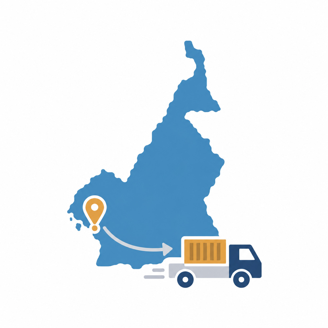 pièces détachées auto Cameroun
